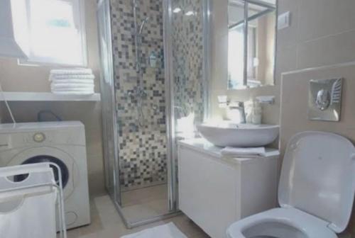 Premium Apartman BG