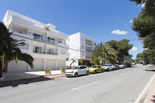 Apartamentos Sofía Playa Ibiza - image 14