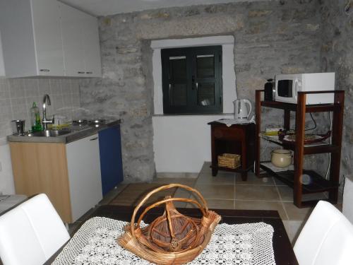  Country House Kod Ive in Drinovci