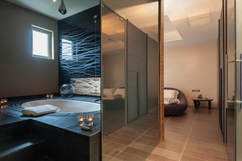 Le Dune Suite Hotel - main image