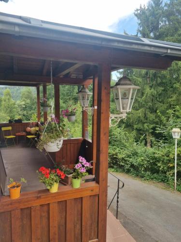 Pension Büllers Höhe Wohnen beim KunstGraf & FotoGraf (Pension Bullers Hohe Wohnen beim KunstGraf & FotoGraf) in Reinhardshagen