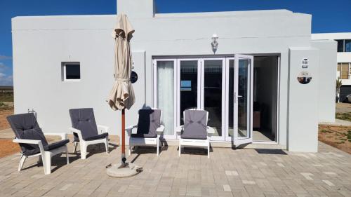 Ocean Whisper Strandfontein in Strandfontein