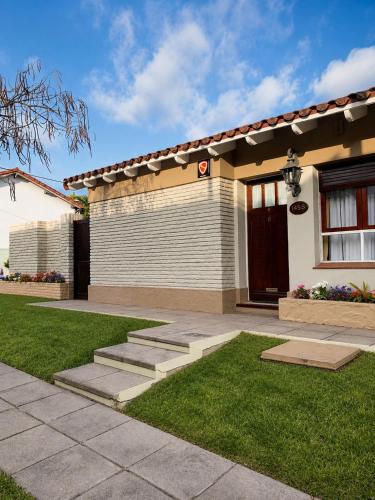 Casa Jardin Tandil