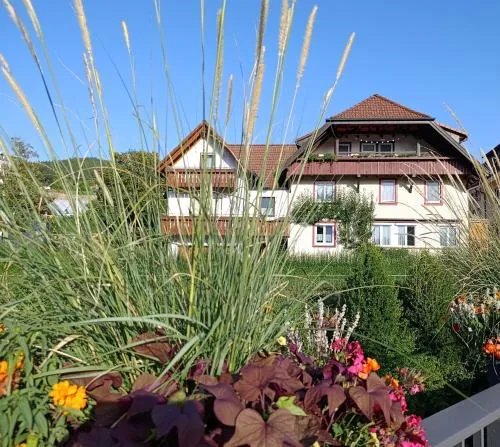 Ferienwohnung Schelklewiese in Baiersbronn, Deutschland