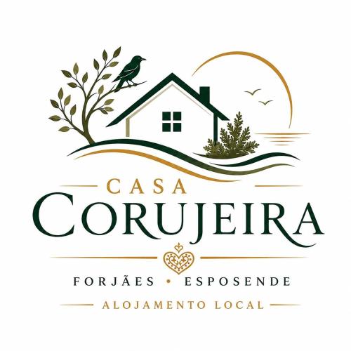 Casa Corujeira gîte à louer Aldreu