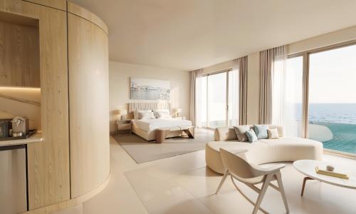 מתקני המלון, Fort George Hotel & Spa in בליז סיטי