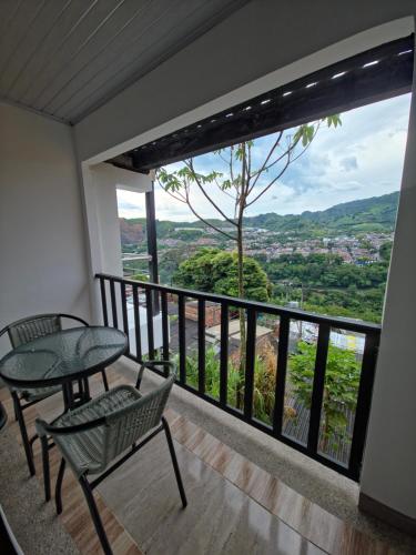 Ayenda Ceiba Rooms in Pereira