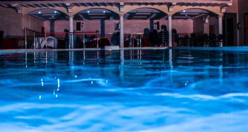 Фото отеля Hotel Wissal
