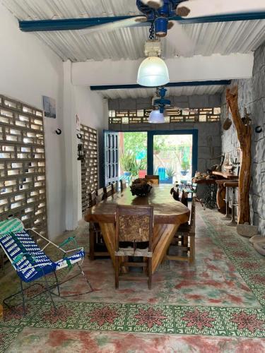 Casa de Playa Madeleyne