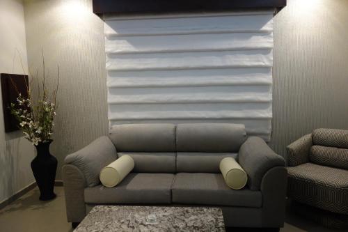 Motel Marche – Mexicali, BC