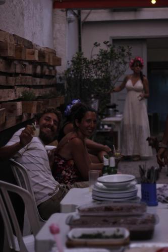 Central Hostel – Rio de Janeiro, DC