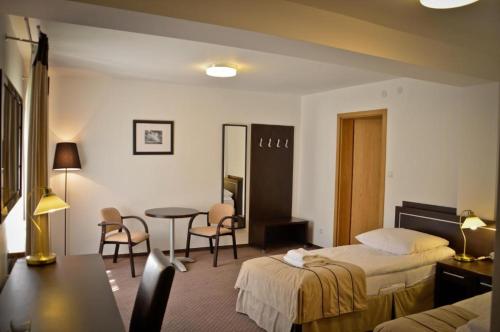 hotel photo
