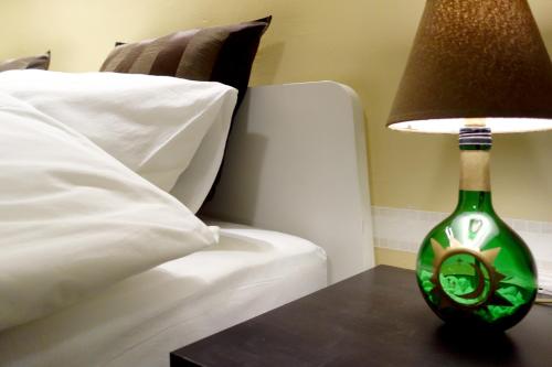  Vivid Rozsa Apartment in Budapest