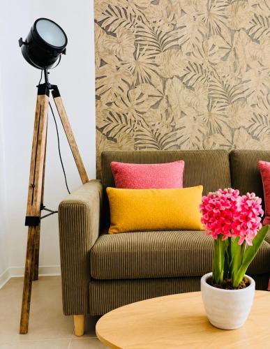 Exclusive LOFT in Ruzafa (SOHO)