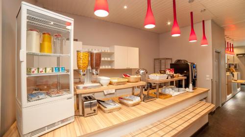 Hôtel Amaryllis - image 11