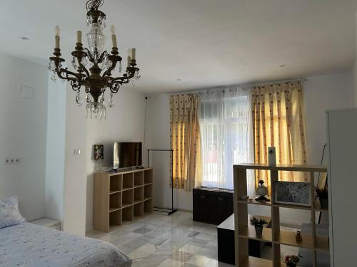 Lofts Escala Sevilla Centro