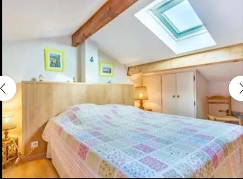 Maison St Cyprien plage