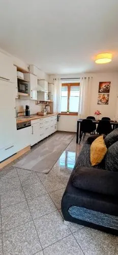 GADD Ferienwohnung 004 Glück an der Donau I Best Prestige Stay 24 h Check-In in Straubing, Deutschland