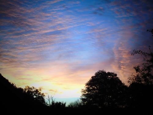 puy larousse Farm house chambre d'hôte Benayes