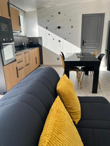 Maison avec piscine privée chauffée (Maison avec piscine privee chauffee) in Corneilla-la-Riviere