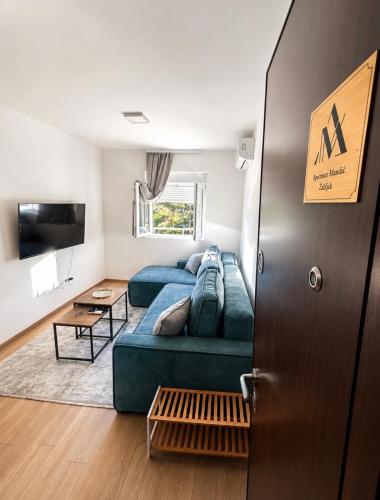 Apartman Mandić Žabljak