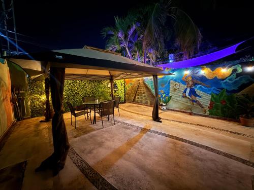 Casa Villa Leo