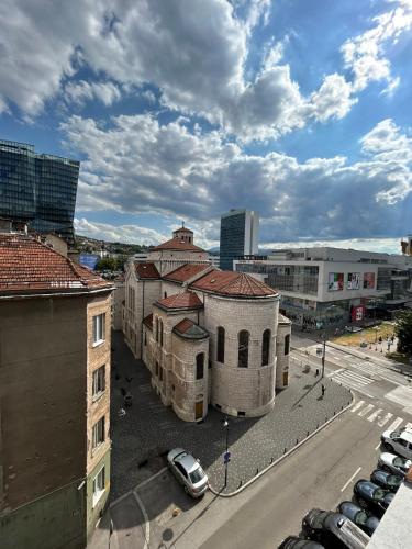 Sarajevo Domi Apartment
