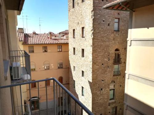 Casa Guicciardini - Ponte Vecchio