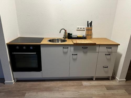 Wohnung im Zentrum von Steinhagen in Steinhagen