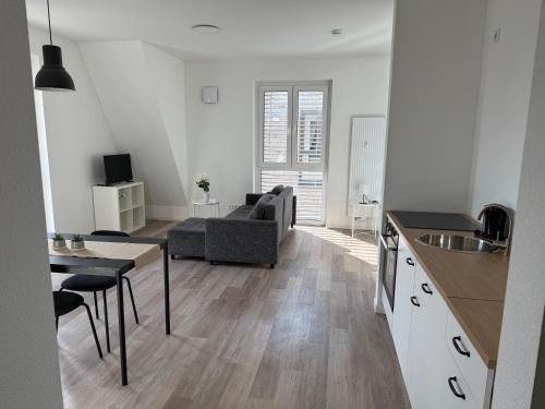 Wohnung im Zentrum von Steinhagen in Steinhagen