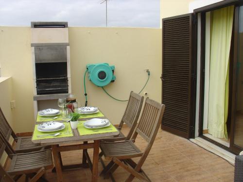 Apartamento Sol e Mar 2