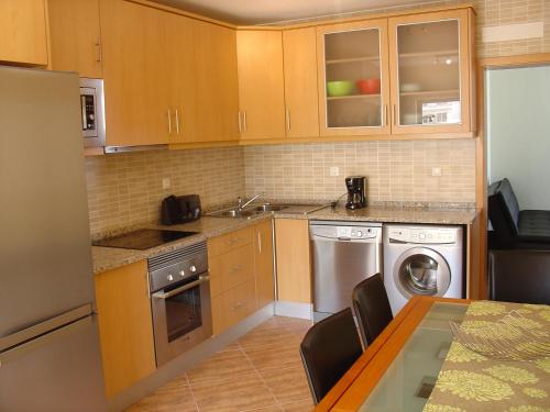  Apartamento Sol e Mar 2 in Monte Gordo