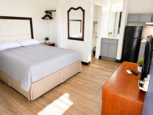 Studio Lodge of Montgomery – Montgomery, AL