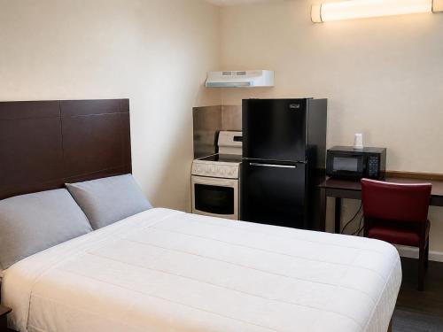 Studio Lodge of Montgomery – Montgomery, AL