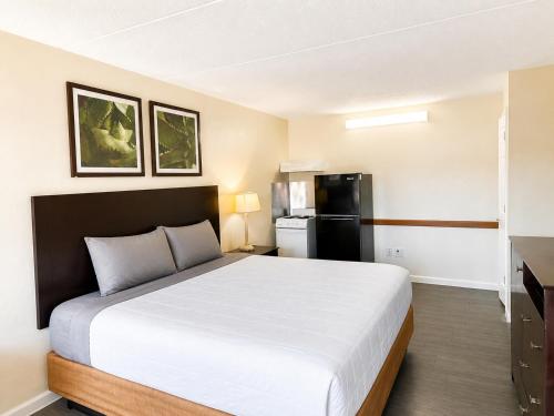 Studio Lodge of Montgomery – Montgomery, AL