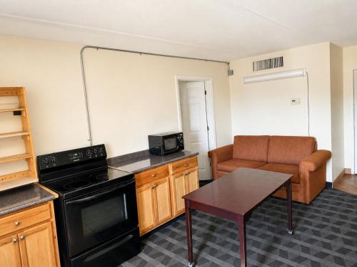 Studio Lodge of Montgomery – Montgomery, AL