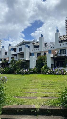 Terrazas de la Loma - Apartamento 2 dor y 2 baños - 100 mts de la playa