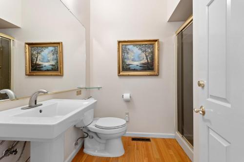 Bella Villa Messina – Healdsburg, CA