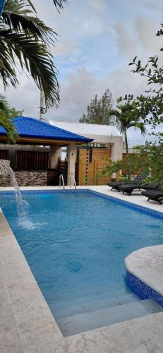 Létesítmények, Paradise Sea View in Cabarete Beach