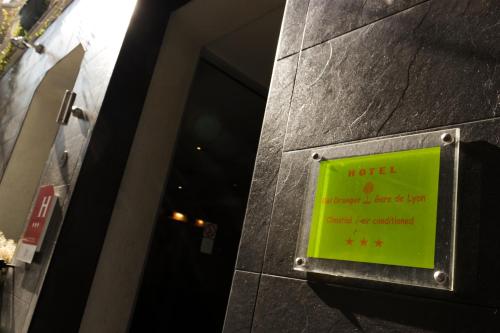 Bel Oranger Gare de Lyon - image 4