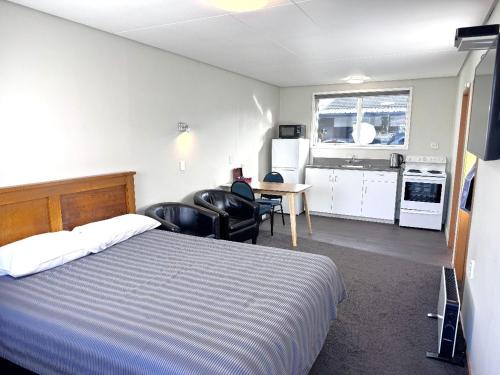 Charlton Motel in Gore