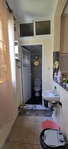 Studio Confort Kénitra (Studio Confort Kenitra) in Kenitra