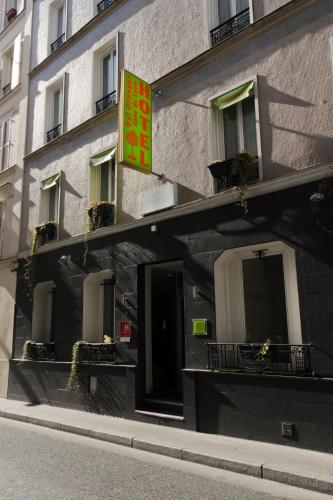 Bel Oranger Gare de Lyon - image 13