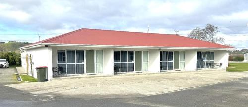 Charlton Motel in Gore