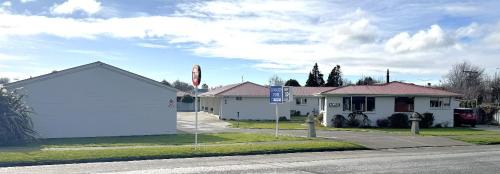Charlton Motel in Gore
