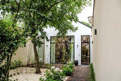 Oscars Retreat chambre d'hôte Kerkstraat