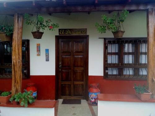 FINCA CAFETERA BIEN UBICADA Monetenegro-Circasia