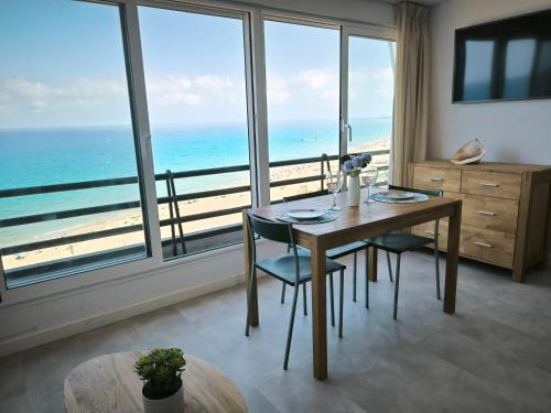 Apartamento en Primera línea Playa de Muchavista