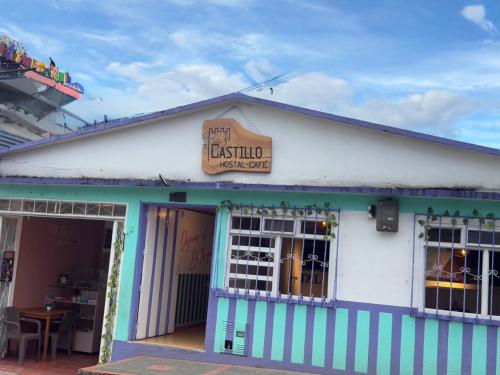 Hostal Castillo