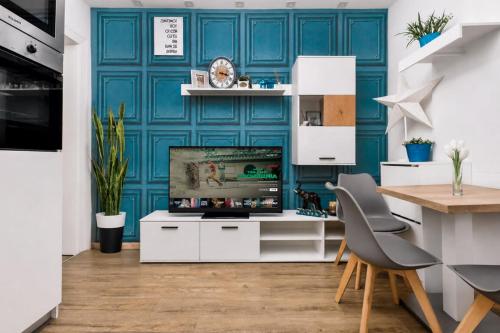 Sofia at Your Doorstep - Budget 2BR AC, Sofia